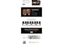 create modern web design and professional graphic design